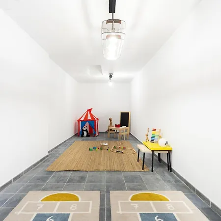 Sunset Horizon Retreat By Eden 别墅 绍萨尔