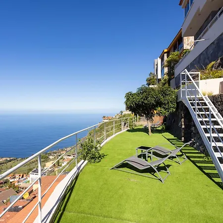Sunset Horizon Retreat By Eden Villa *