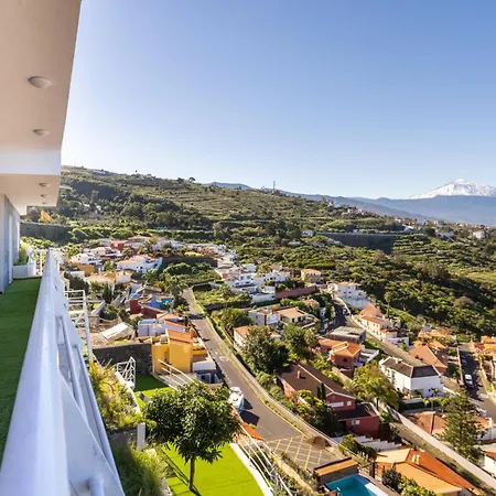 别墅 Sunset Horizon Retreat By Eden 绍萨尔