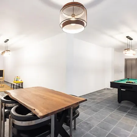 Sunset Horizon Retreat By Eden 别墅