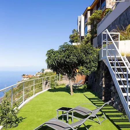 Villa Sunset Horizon Retreat By Eden