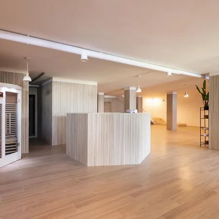 别墅 Sunset Horizon Retreat By Eden