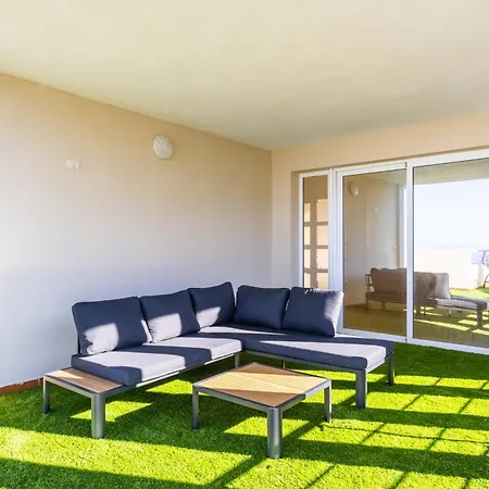 Sunset Horizon Retreat By Eden 别墅