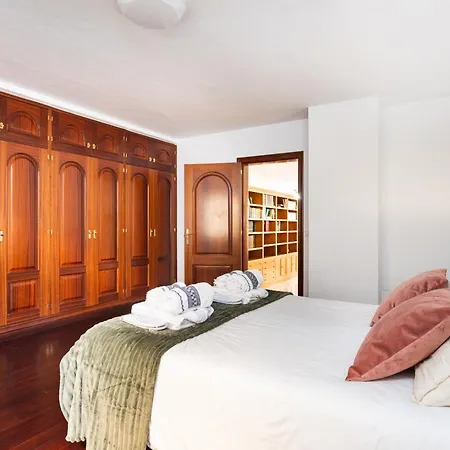 Sunset Horizon Retreat By Eden 别墅 绍萨尔