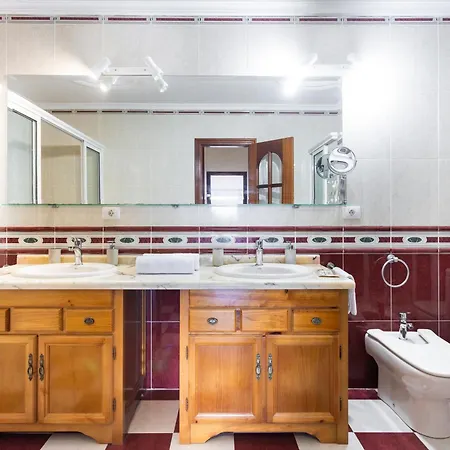 Sunset Horizon Retreat By Eden * 绍萨尔