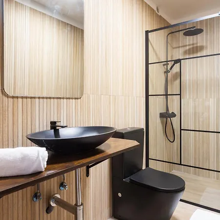 Sunset Horizon Retreat By Eden * 绍萨尔