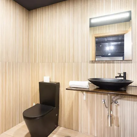 Sunset Horizon Retreat By Eden 别墅