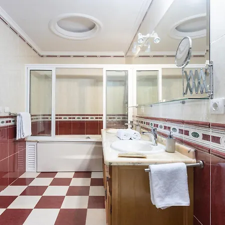 Sunset Horizon Retreat By Eden 别墅 *