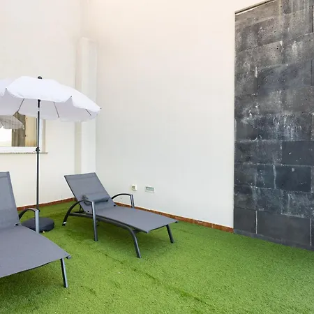 Sunset Horizon Retreat By Eden 别墅 绍萨尔