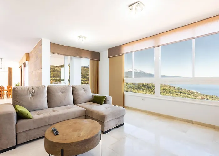 Sunset Horizon Retreat By Eden Villa