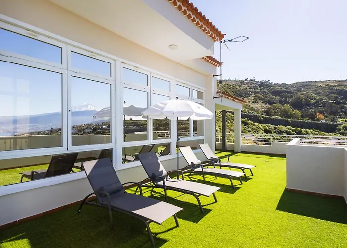 Sunset Horizon Retreat By Eden Villa *