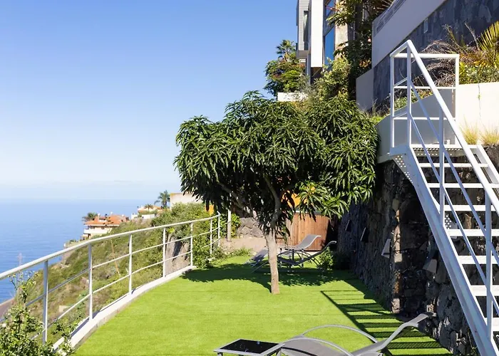 Villa Sunset Horizon Retreat By Eden