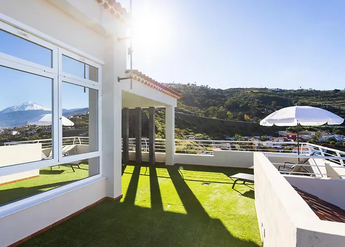 Sunset Horizon Retreat By Eden