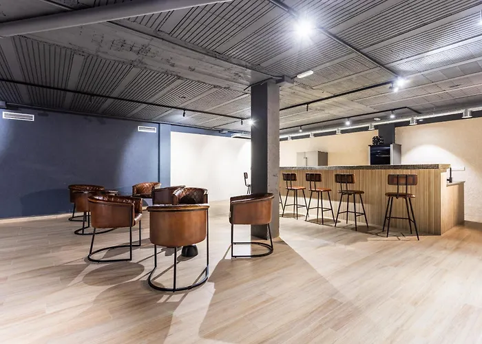 Villa Sunset Horizon Retreat By Eden El Sauzal