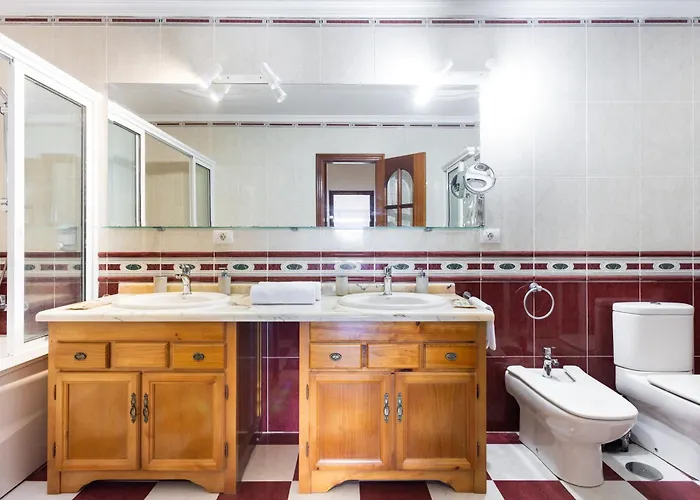 Sunset Horizon Retreat By Eden * El Sauzal