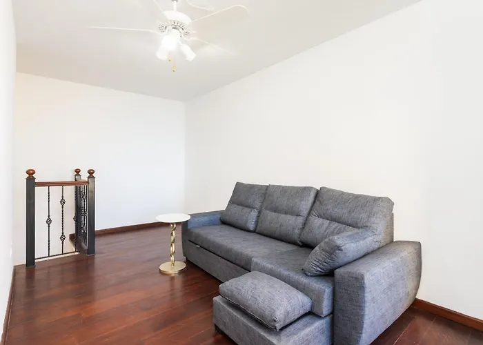 Sunset Horizon Retreat By Eden Villa El Sauzal