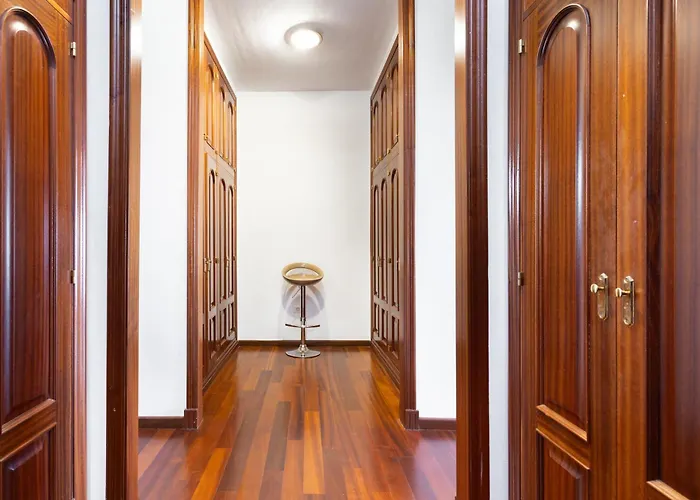 Sunset Horizon Retreat By Eden El Sauzal