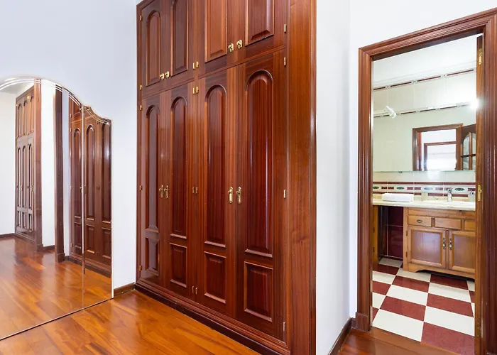 Villa Sunset Horizon Retreat By Eden Sauzal