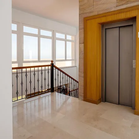 Sunset Horizon Retreat By Eden 빌라 *