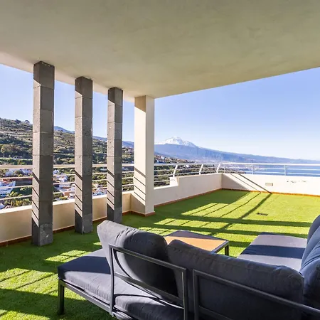 Sunset Horizon Retreat By Eden Villa