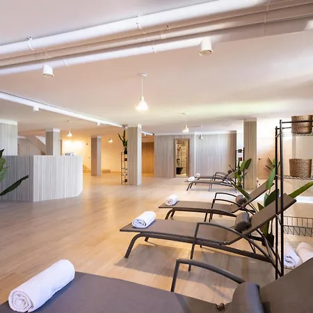 Sunset Horizon Retreat By Eden El Sauzal