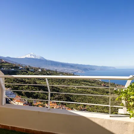 Sunset Horizon Retreat By Eden *