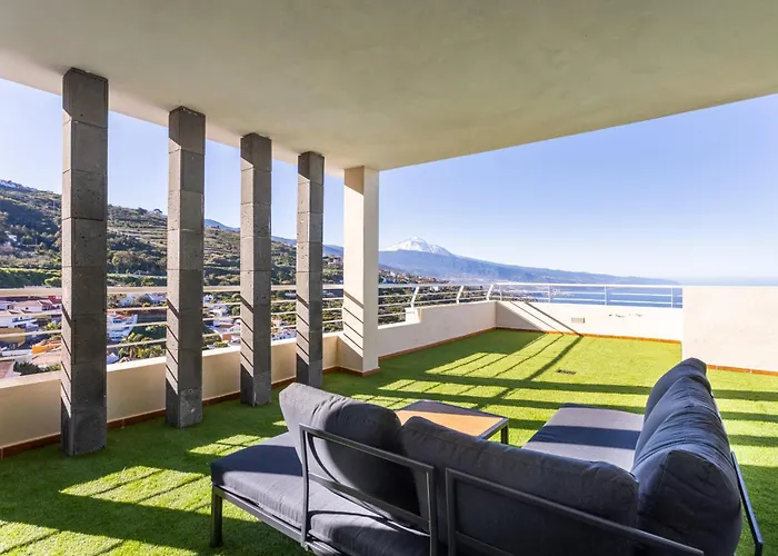 Sunset Horizon Retreat By Eden Villa