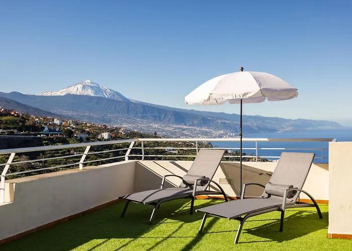 Sunset Horizon Retreat By Eden Villa *