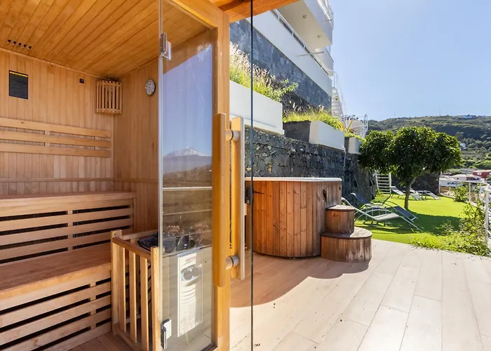 Sunset Horizon Retreat By Eden