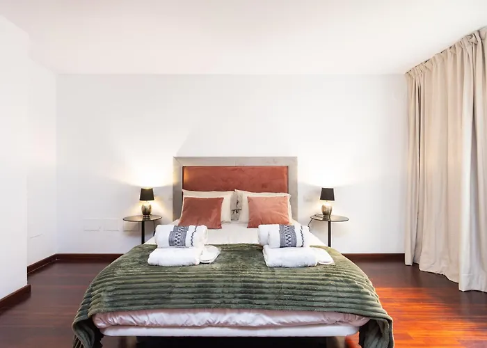 Villa Sunset Horizon Retreat By Eden El Sauzal