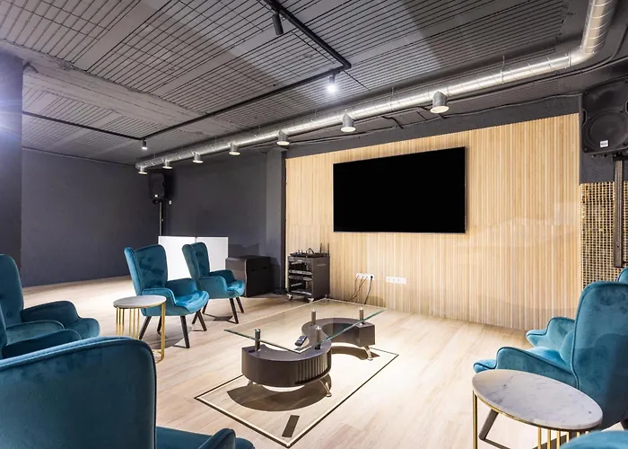 Villa Sunset Horizon Retreat By Eden