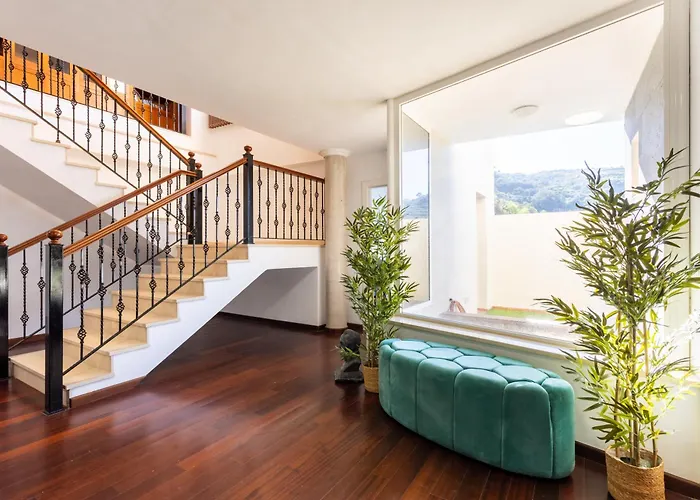 Villa Sunset Horizon Retreat By Eden *