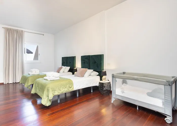 Sunset Horizon Retreat By Eden Villa *