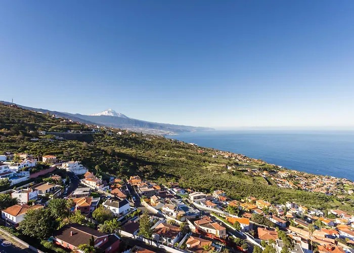 Villa Sunset Horizon Retreat By Eden *