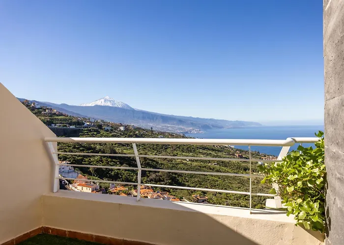 Sunset Horizon Retreat By Eden *