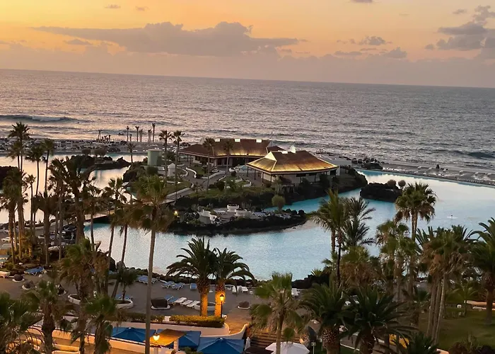 Sunset Horizon Retreat By Eden *