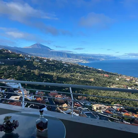 Sunset Horizon Retreat By Eden *