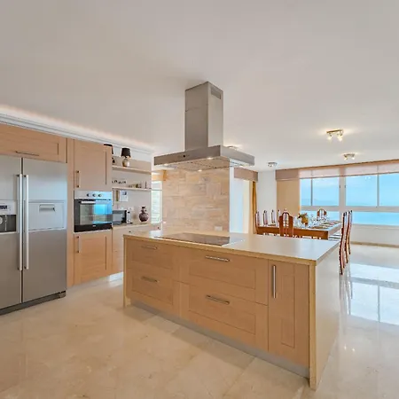 Sunset Horizon Retreat By Eden