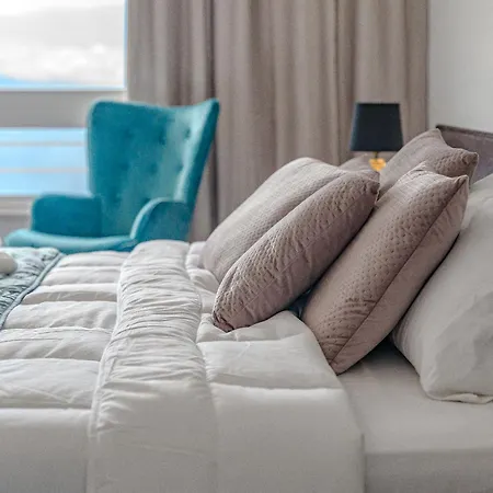 Sunset Horizon Retreat By Eden Villa *