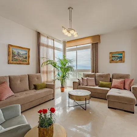 Villa Sunset Horizon Retreat By Eden *