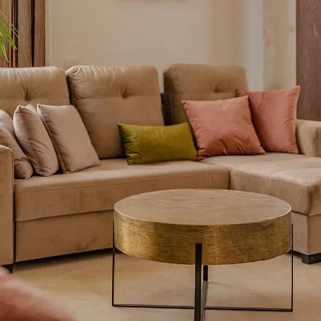 Sunset Horizon Retreat By Eden Villa El Sauzal