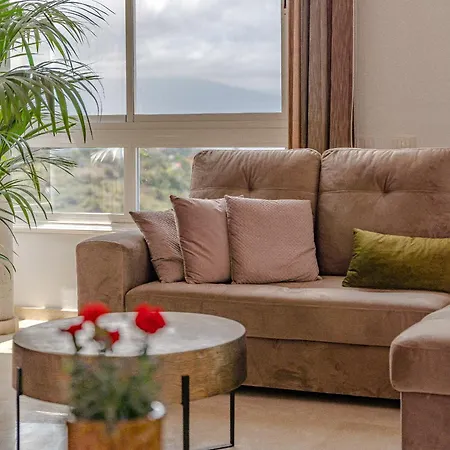 Sunset Horizon Retreat By Eden * El Sauzal