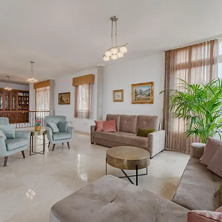 Sunset Horizon Retreat By Eden * El Sauzal