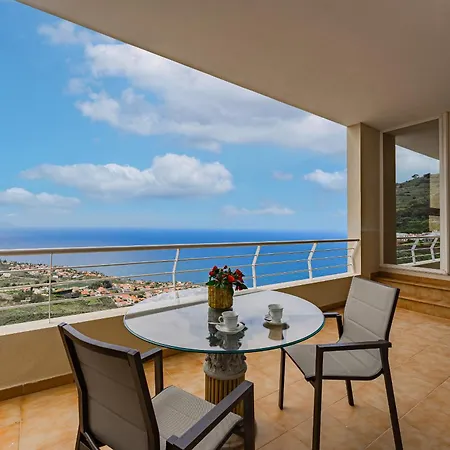 Villa Sunset Horizon Retreat By Eden El Sauzal