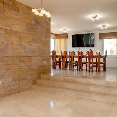 Sunset Horizon Retreat By Eden Villa *