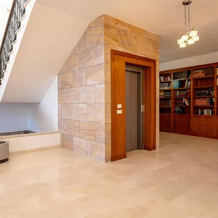 Sunset Horizon Retreat By Eden Villa *