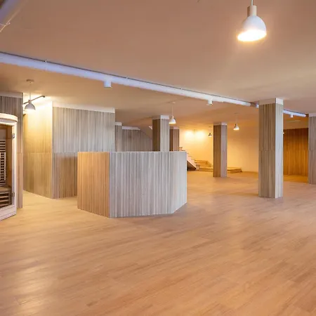 Sunset Horizon Retreat By Eden