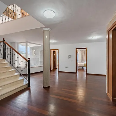 Villa Sunset Horizon Retreat By Eden *