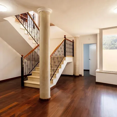 Villa Sunset Horizon Retreat By Eden El Sauzal