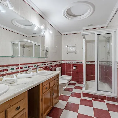 Sunset Horizon Retreat By Eden * El Sauzal